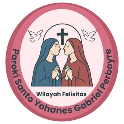 Logo Wilayah Santa Felisitas