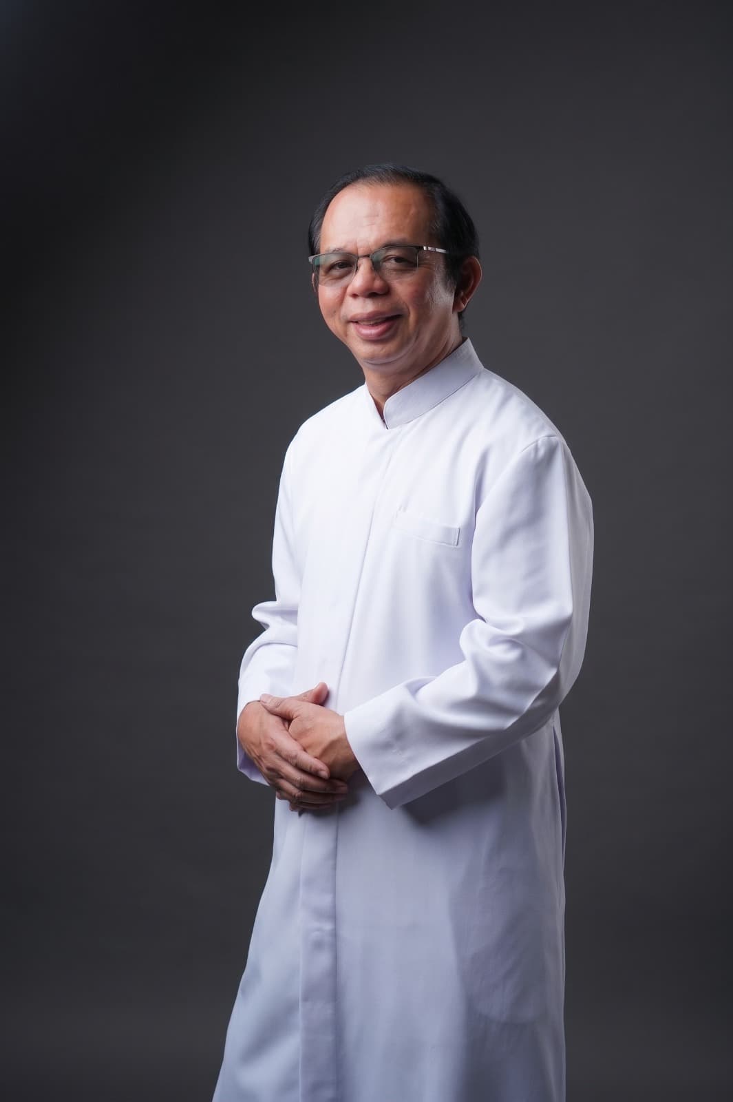 RD. Antonius Padua Dwi Joko